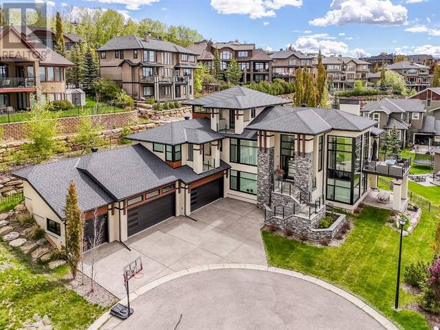 44 Spring Valley Lane SW Calgary