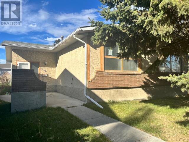 903 B Queensland Drive SE Calgary