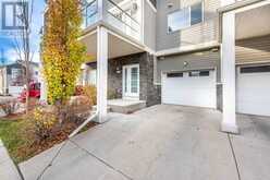 431 Redstone View NE Calgary