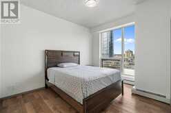 802, 1053 10 Street SW Calgary