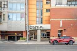 802, 1053 10 Street SW Calgary