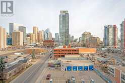 802, 1053 10 Street SW Calgary