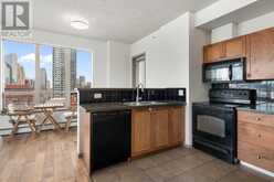 802, 1053 10 Street SW Calgary