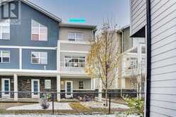 136 Redstone View NE Calgary