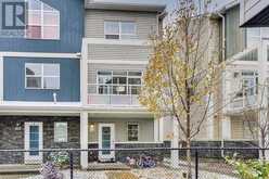 136 Redstone View NE Calgary