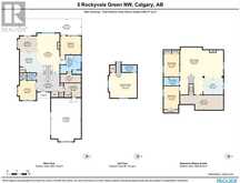 5 Rockyvale Green NW Calgary