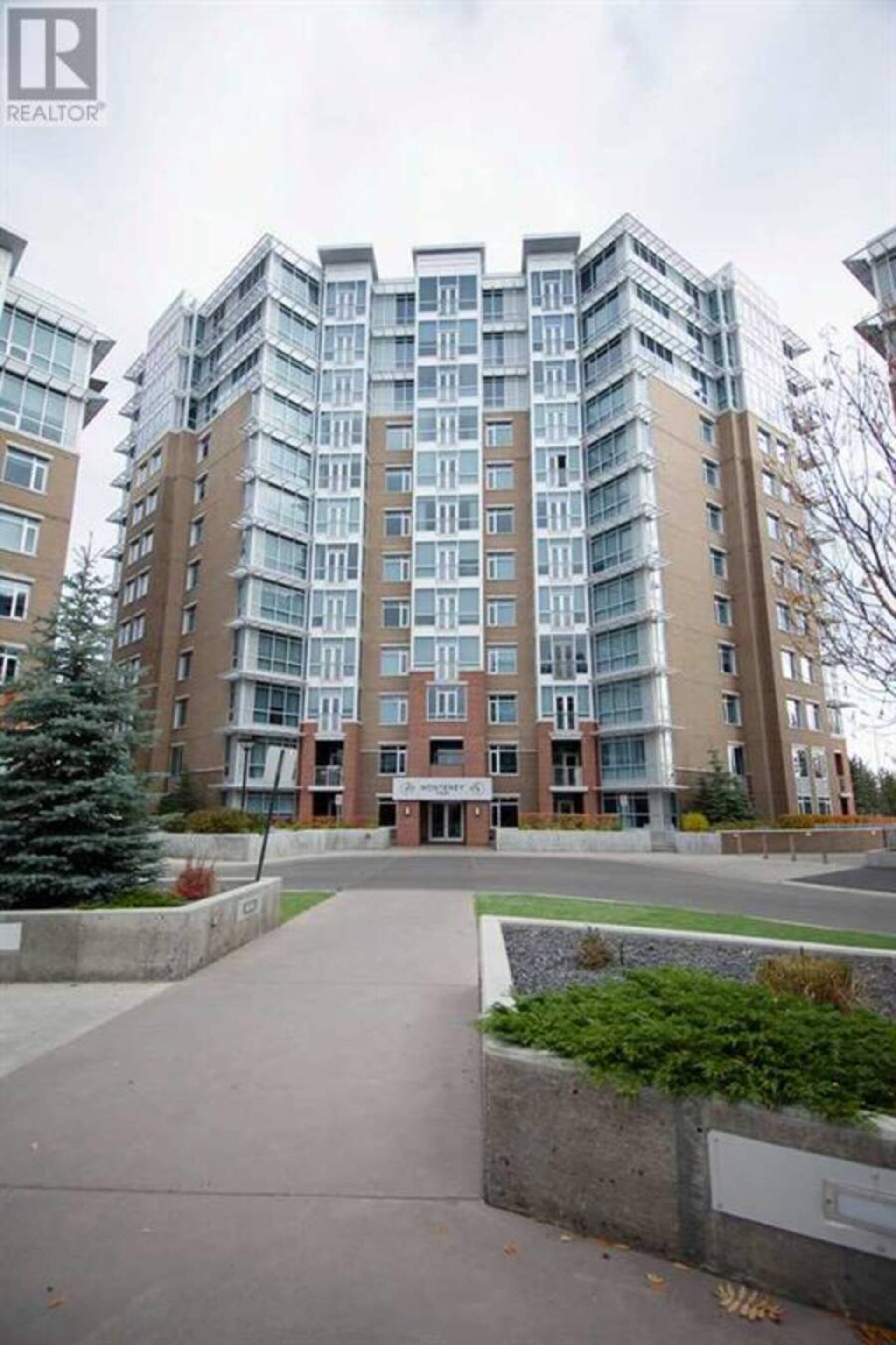 1107, 32 Varsity Estates Circle NW Calgary