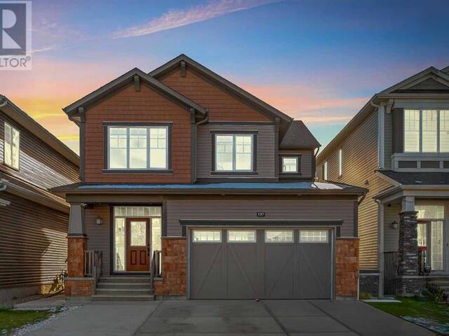 137 Cityside Road NE Calgary Alberta