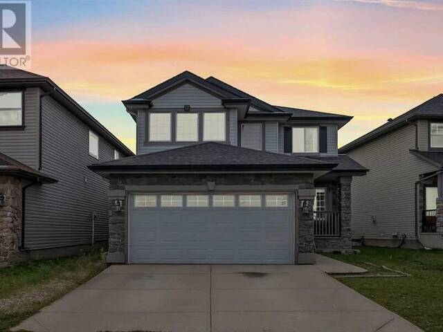 1113 Kincora Drive NW Calgary Alberta