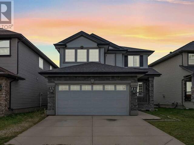 1113 Kincora Drive NW Calgary