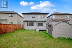 1113 Kincora Drive NW Calgary