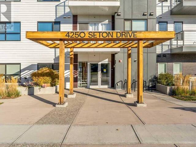 105, 4250 Seton Drive SE Calgary Alberta