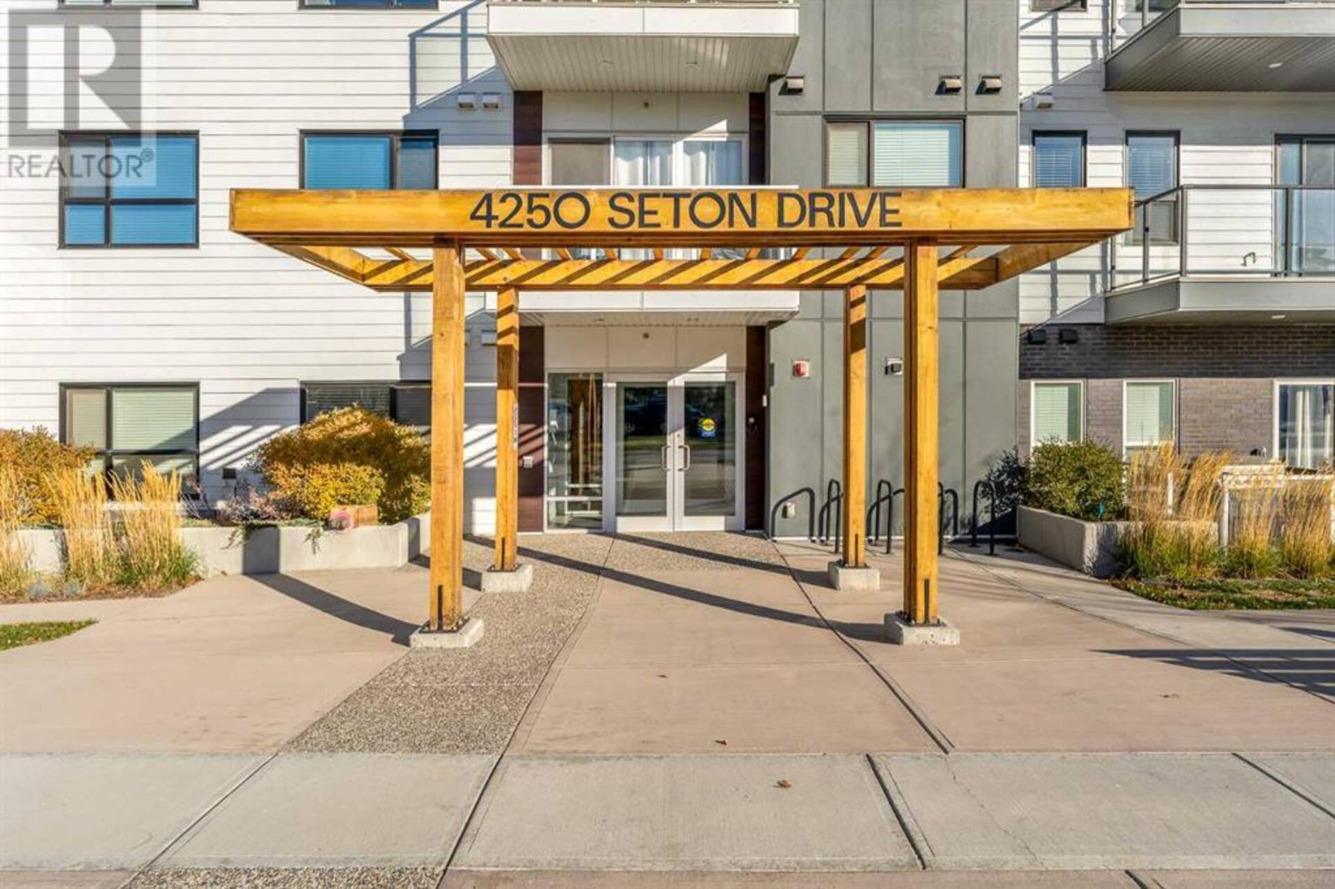 105, 4250 Seton Drive SE Calgary