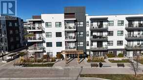 105, 4250 Seton Drive SE Calgary