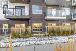 105, 4250 Seton Drive SE Calgary