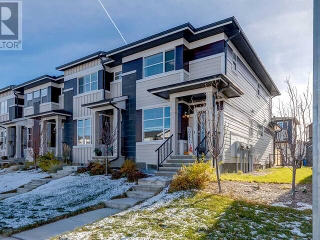 65 Skyview Parade NE Calgary Alberta