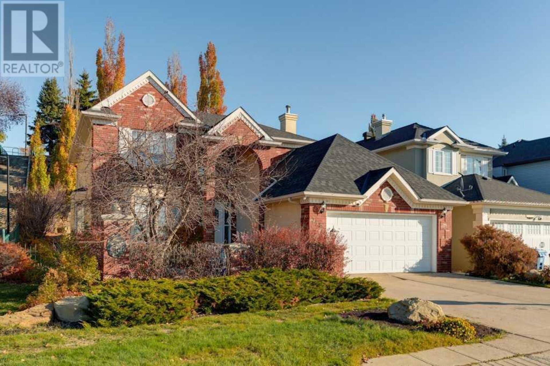 348 Sienna Park Drive SW Calgary