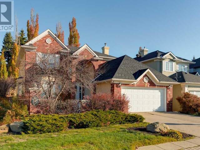 348 Sienna Park Drive SW Calgary Alberta