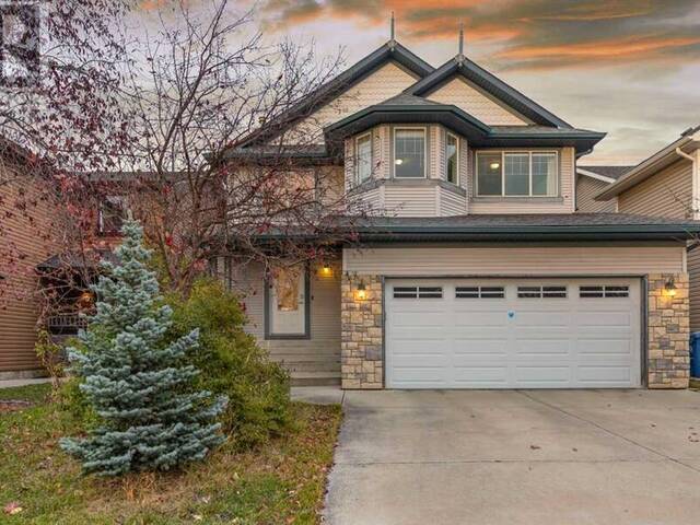 156 Cougar Ridge Drive SW Calgary Alberta