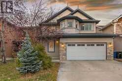 156 Cougar Ridge Drive SW Calgary