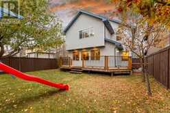 156 Cougar Ridge Drive SW Calgary