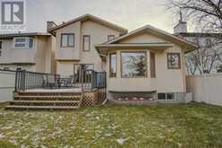 220 Scurfield Place NW Calgary