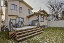 220 Scurfield Place NW Calgary