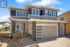 42 South Shore Bay Chestermere