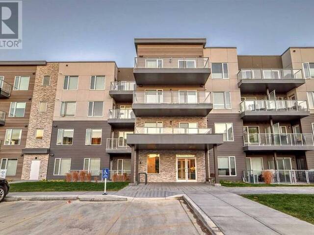 109, 150 Shawnee Square SW Calgary Alberta