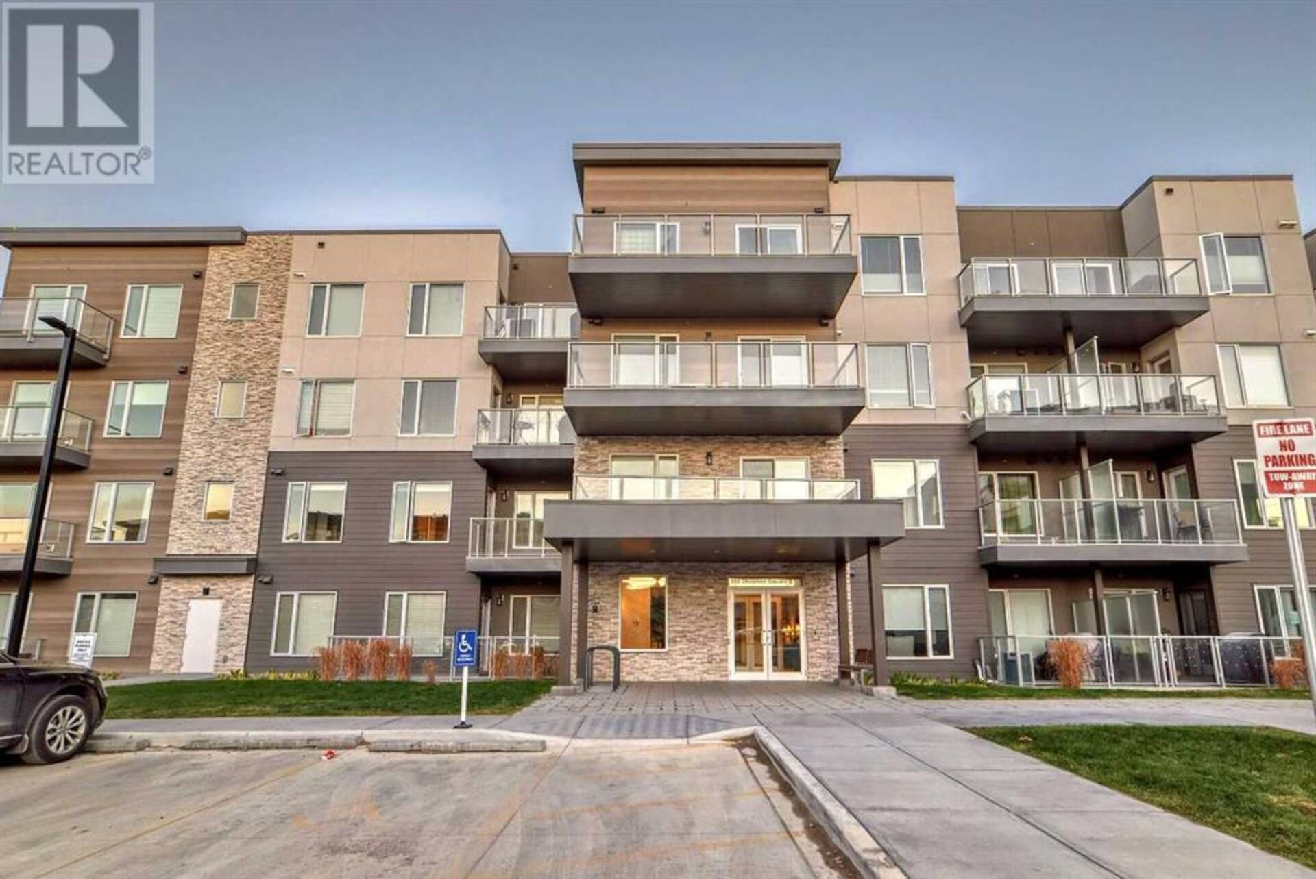 109, 150 Shawnee Square SW Calgary