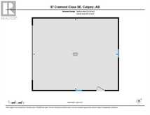 97 Cramond Close SE Calgary