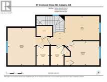 97 Cramond Close SE Calgary