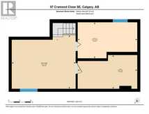 97 Cramond Close SE Calgary