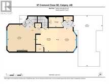 97 Cramond Close SE Calgary