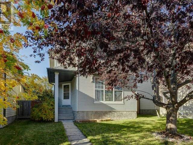 97 Cramond Close SE Calgary Alberta