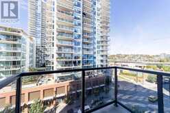 610, 550 Riverfront Avenue SE Calgary