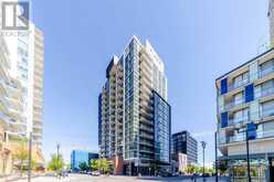 610, 550 Riverfront Avenue SE Calgary