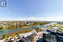 610, 550 Riverfront Avenue SE Calgary