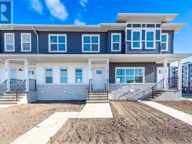 54 Dawson Drive Chestermere Alberta