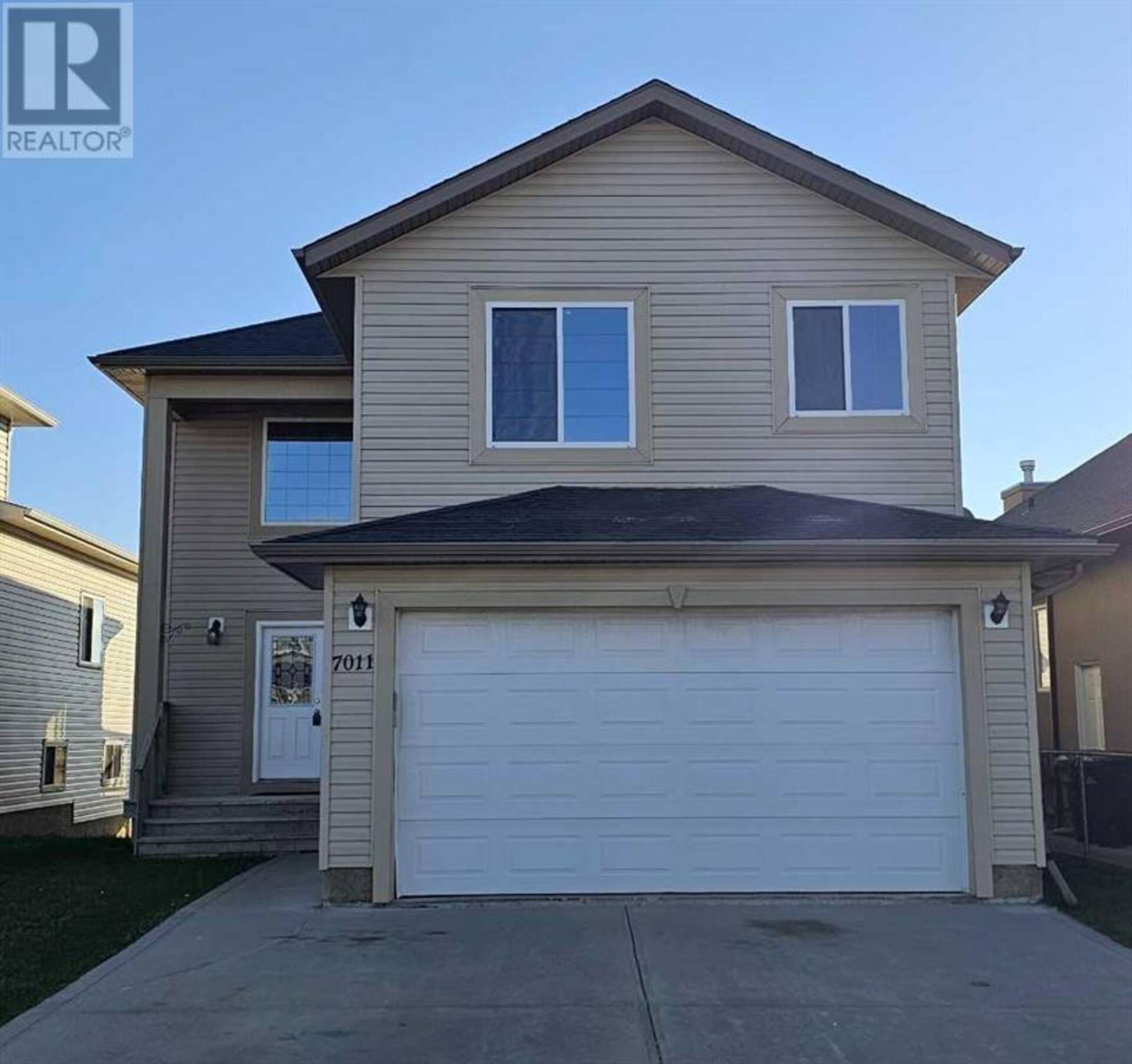 7011 49A Avenue Camrose