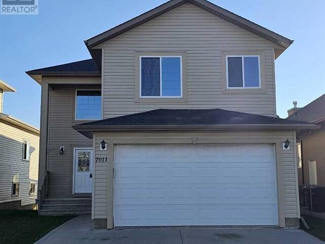 7011 49A Avenue Camrose Alberta