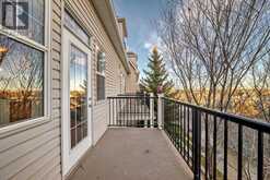 15, 43 Springborough Boulevard SW Calgary