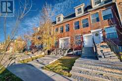 15, 43 Springborough Boulevard SW Calgary