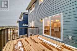 1034 Thimbleberry Hill SW Airdrie