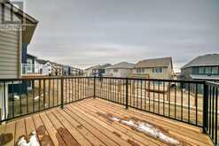 1034 Thimbleberry Hill SW Airdrie