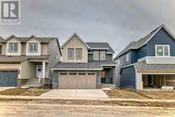 1034 Thimbleberry Hill SW Airdrie