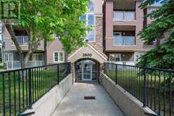 2821, 3400 Edenwold Heights NW Calgary