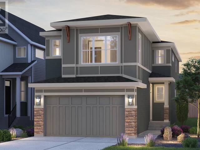 14 Lucas Place NW Calgary Alberta