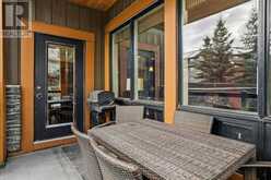 106, 173 Kananaskis Way Canmore