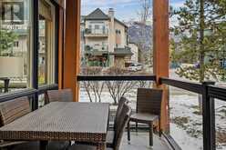 106, 173 Kananaskis Way Canmore